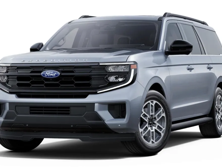 2025 Ford Expedition MAX photo 1