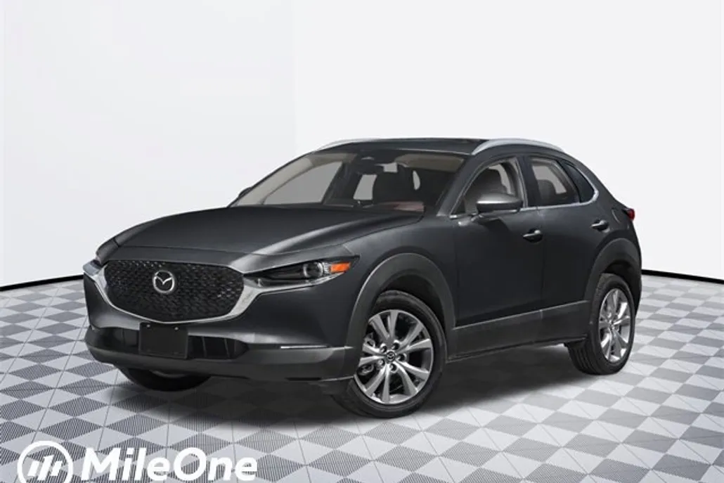 2025 Mazda CX-30 2.5 Premium Sport photo 1