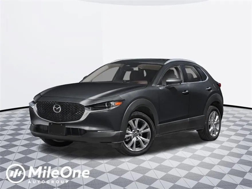 2025 Mazda CX-30 2.5 Premium Sport photo 1