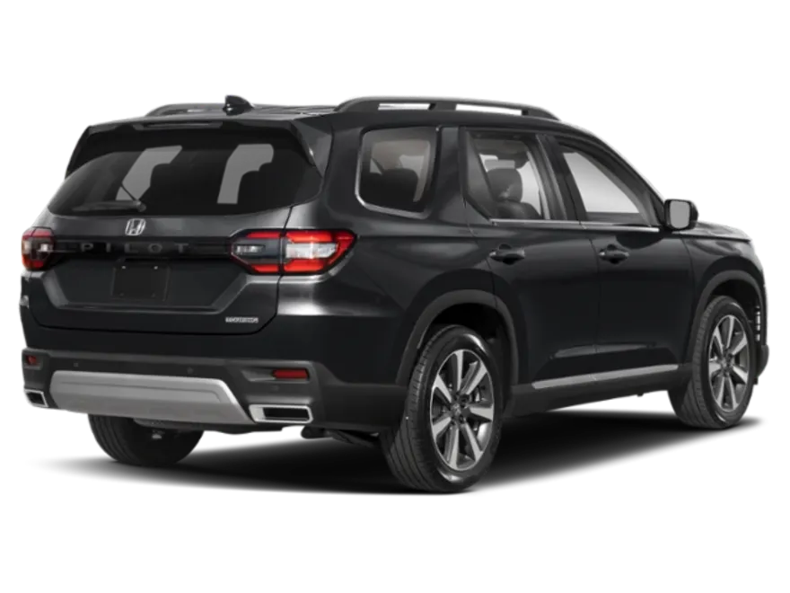 2025 Honda Pilot Touring photo 1