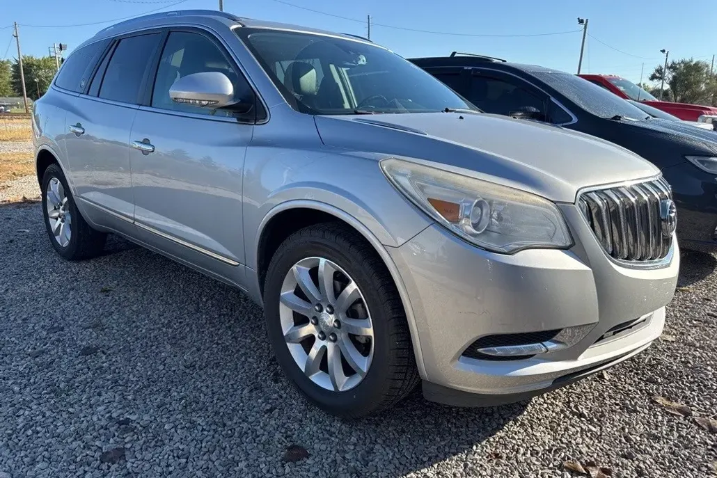 2015 Buick Enclave Premium photo 1
