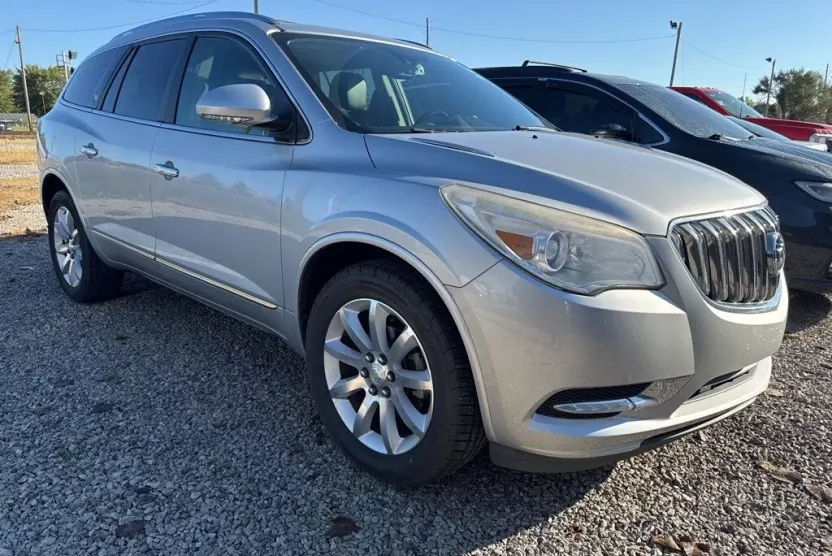 2015 Buick Enclave Premium photo 1