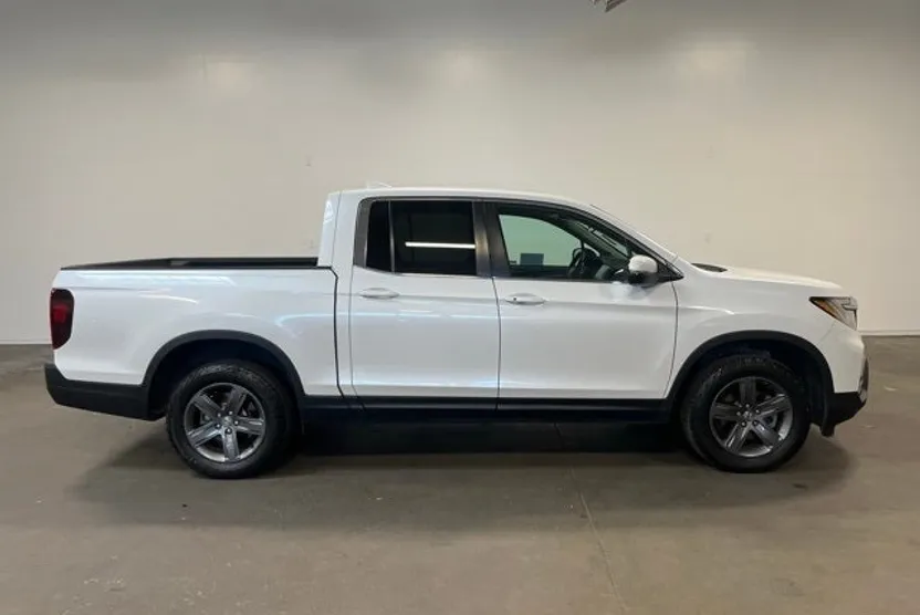 2023 Honda Ridgeline RTL photo 1