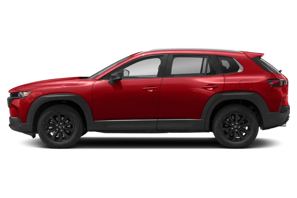 2023 Mazda CX-50 2.5 Preferred Plus photo 1