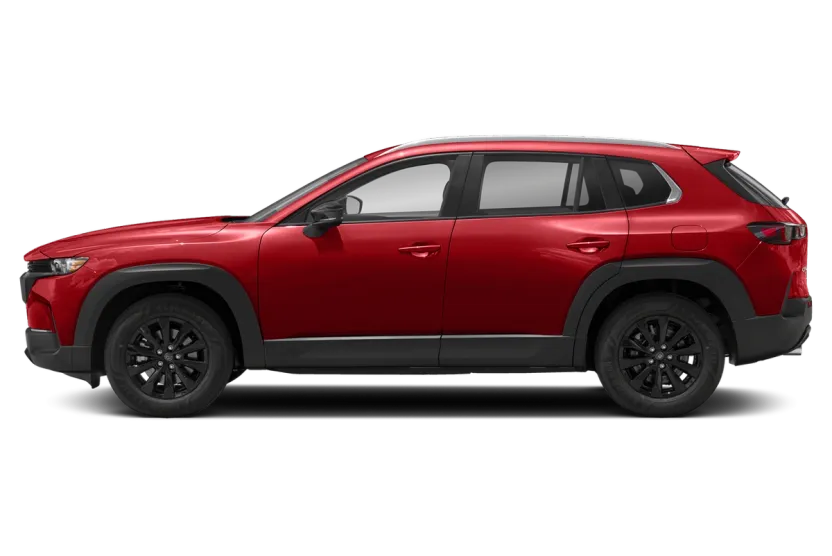 2023 Mazda CX-50 2.5 Preferred Plus photo 1