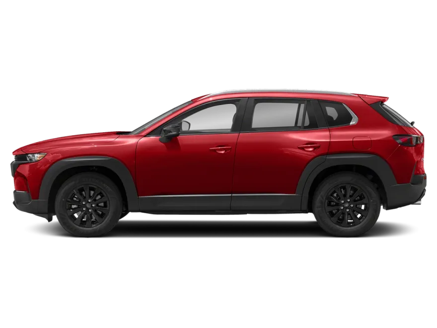 2023 Mazda CX-50 2.5 Preferred Plus photo 1