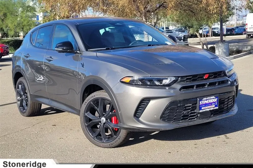 2024 Dodge Hornet GT photo 1