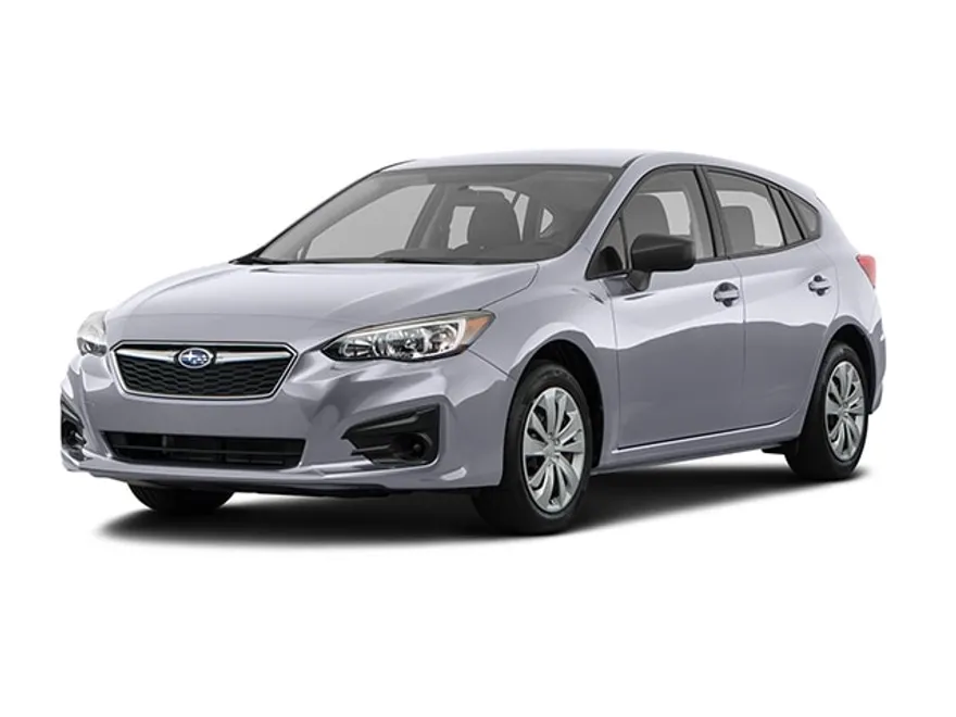2019 Subaru Impreza 2.0i photo 1