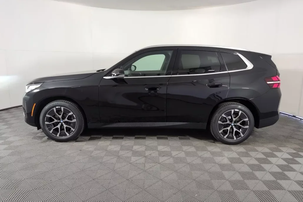 2025 Bmw X3 30x Drive photo 1