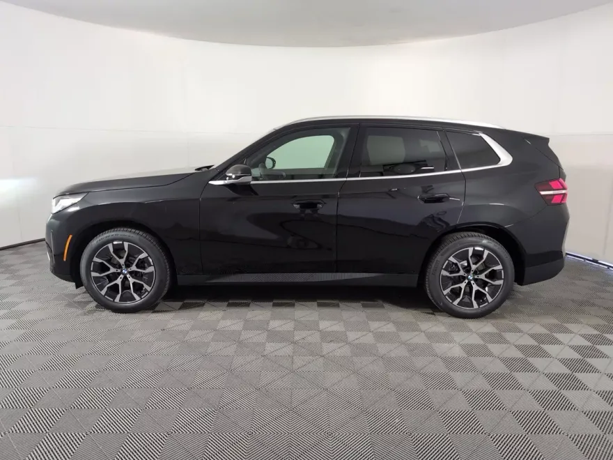 2025 Bmw X3 30x Drive photo 1