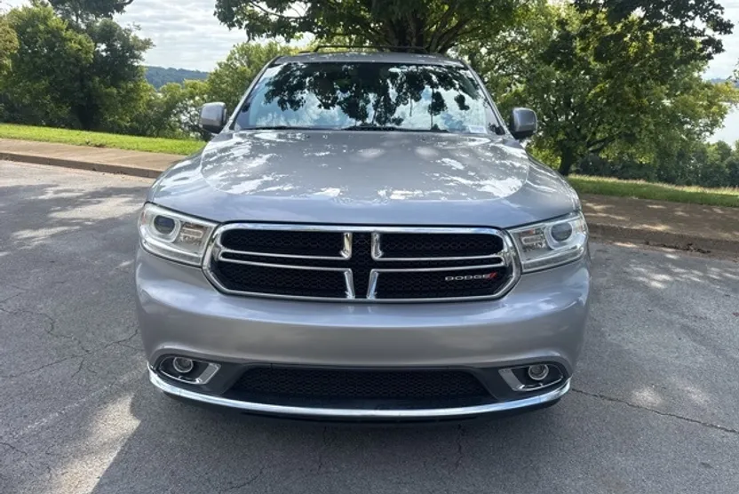2015 Dodge Durango Limited photo 1