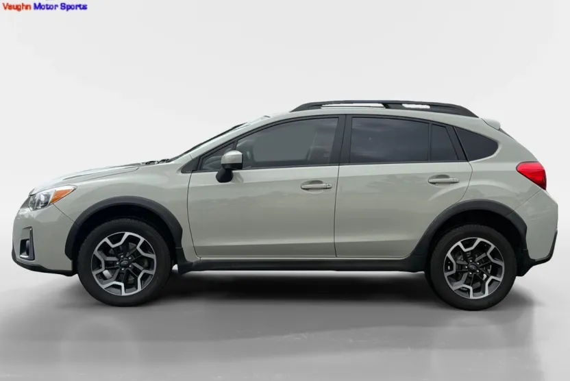 2016 Subaru Crosstrek Premium photo 1