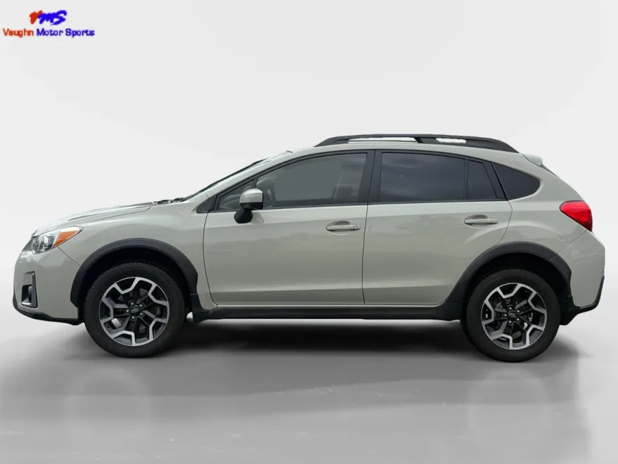 2016 Subaru Crosstrek Premium photo 1