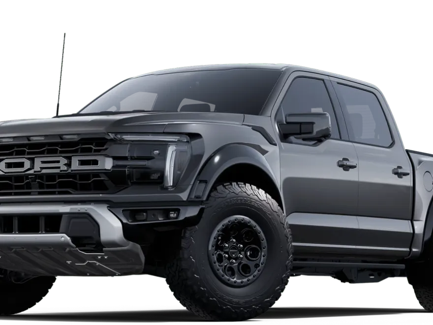 2025 Ford F-150 Raptor photo 20