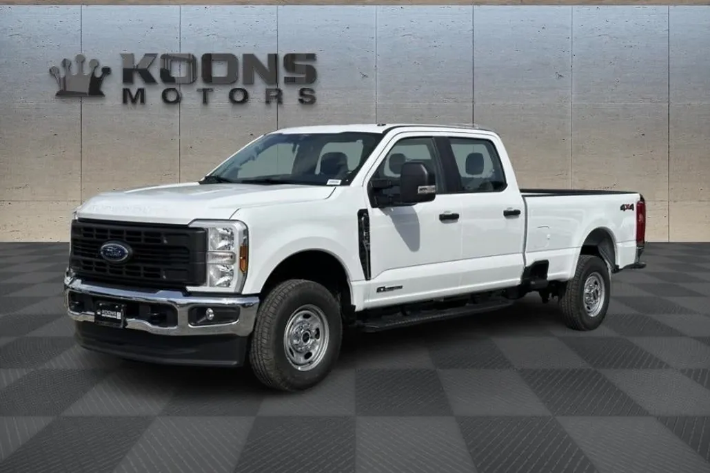 2025 Ford F-250 photo 1