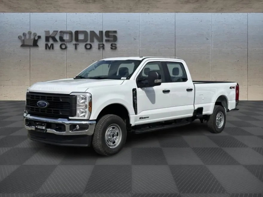 2025 Ford F-250 photo 1