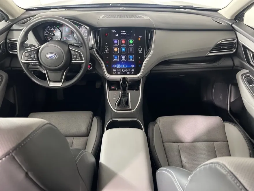 2022 Subaru Outback Limited photo 1