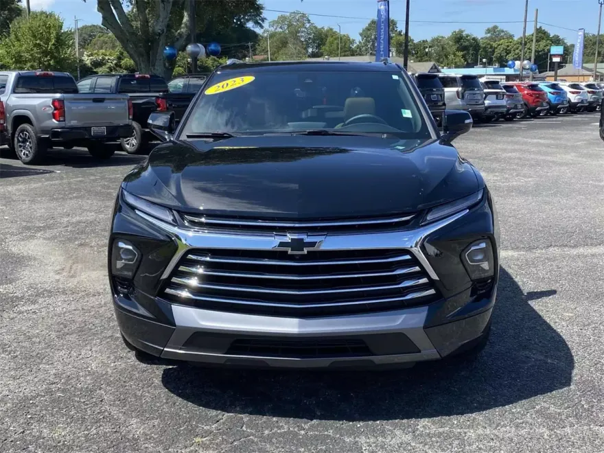 2023 Chevrolet Blazer Premier photo 1