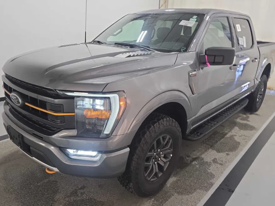 2023 Ford F-150 Tremor photo 1