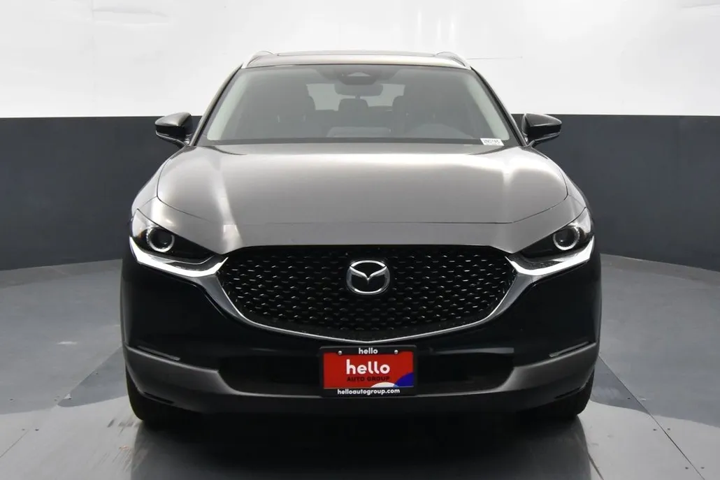 2025 Mazda CX-30 2.5 S Preferred photo 1