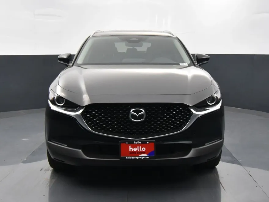 2025 Mazda CX-30 2.5 S Preferred photo 1