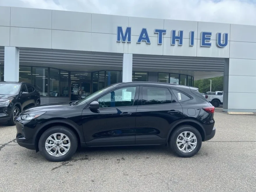 2025 Ford Escape Active photo 1