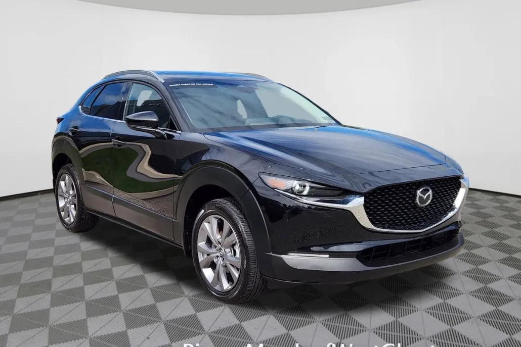 2025 Mazda CX-30 2.5 S Premium photo 1