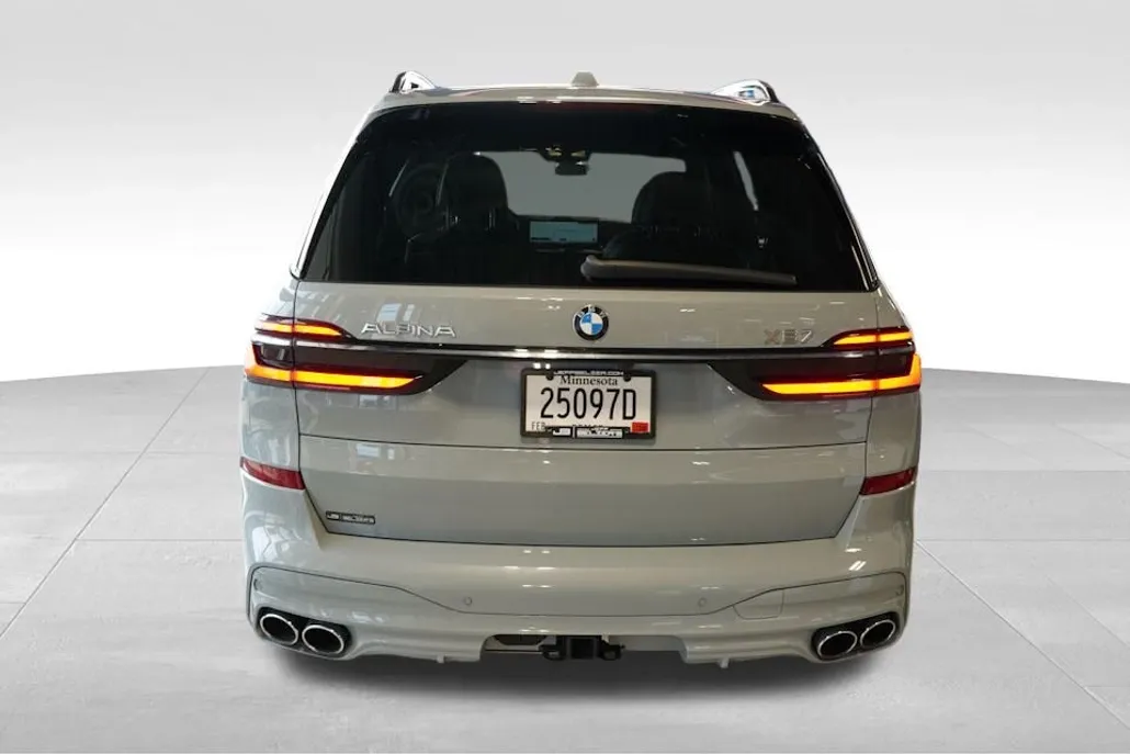 2024 Bmw X7 ALPINA XB7 photo 1