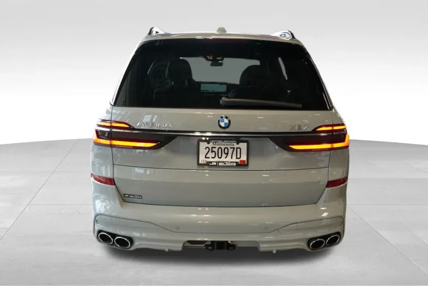 2024 Bmw X7 ALPINA XB7 photo 1