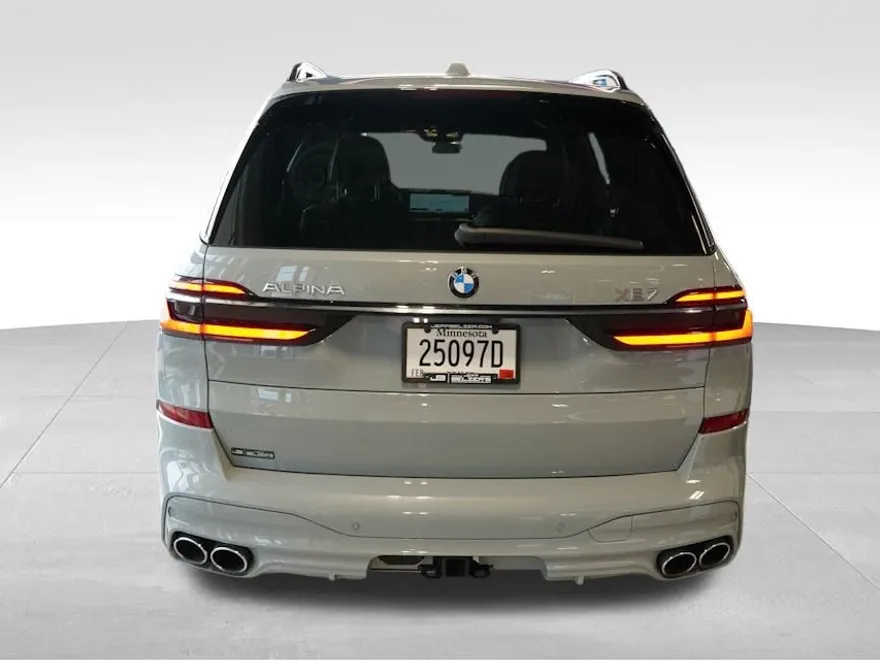 2024 Bmw X7 ALPINA XB7 photo 1