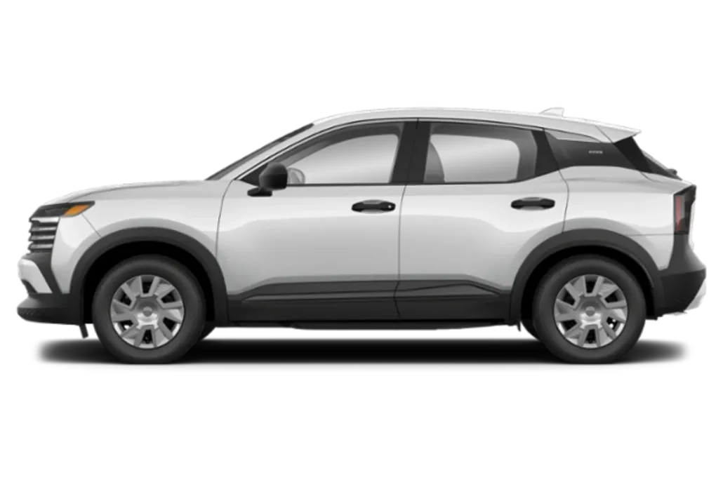 2025 Nissan Kicks Play S photo 1