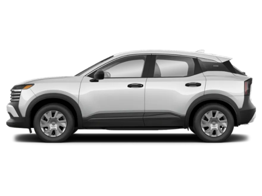 2025 Nissan Kicks Play S photo 1