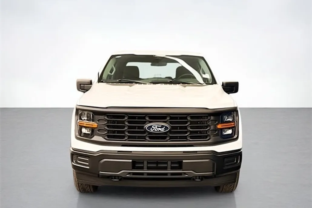 2025 Ford F-150 XL photo 1