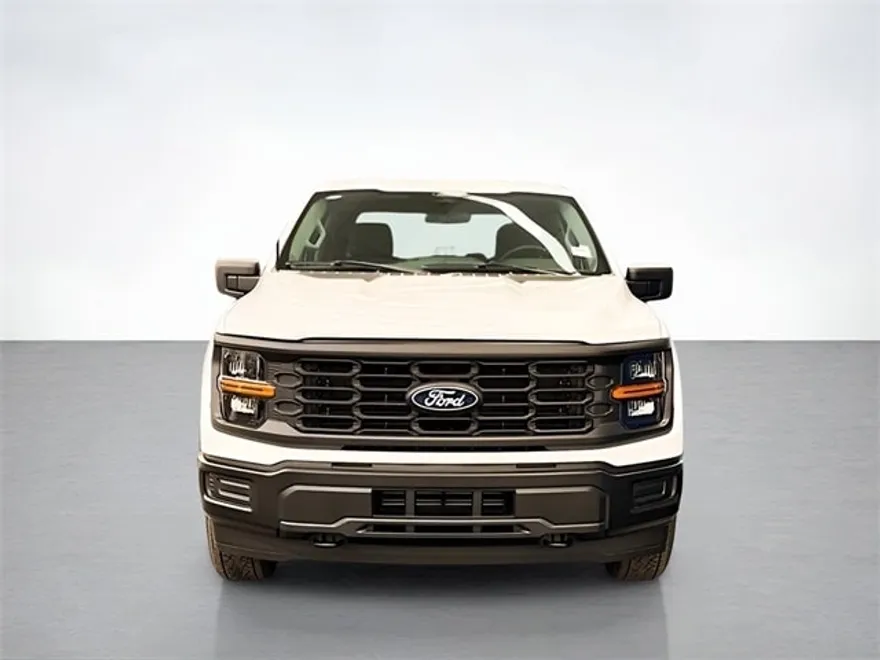 2025 Ford F-150 XL photo 1