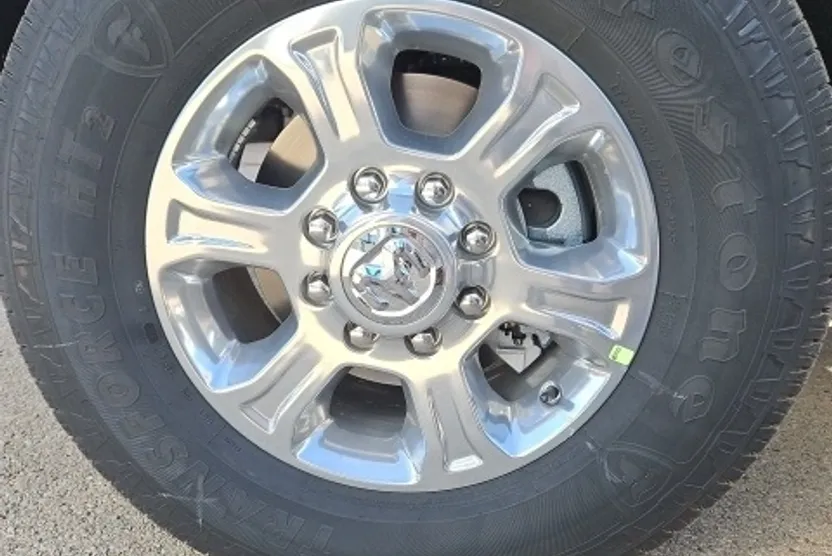 2026 Ram 2500 Big Horn photo 1