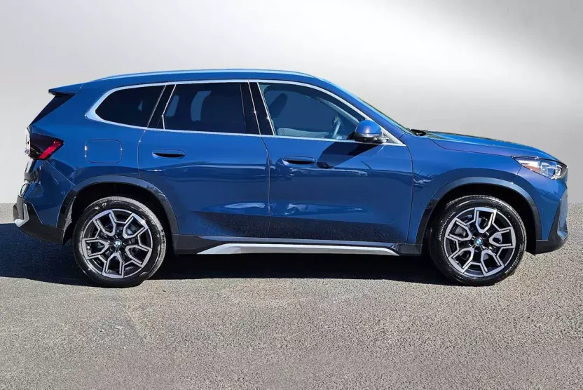 2026 Bmw X1 XDrive28i photo 1