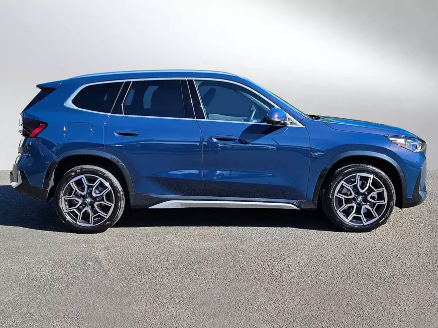 2026 Bmw X1 XDrive28i photo 1
