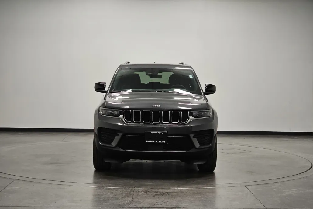 2025 Jeep Grand Cherokee Laredo X photo 1