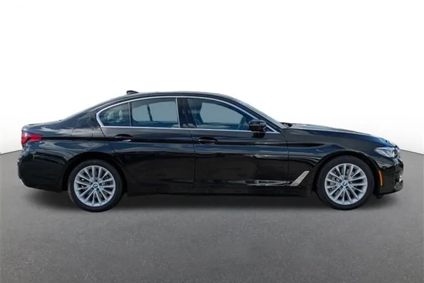 2023 Bmw 530i xDrive photo 1
