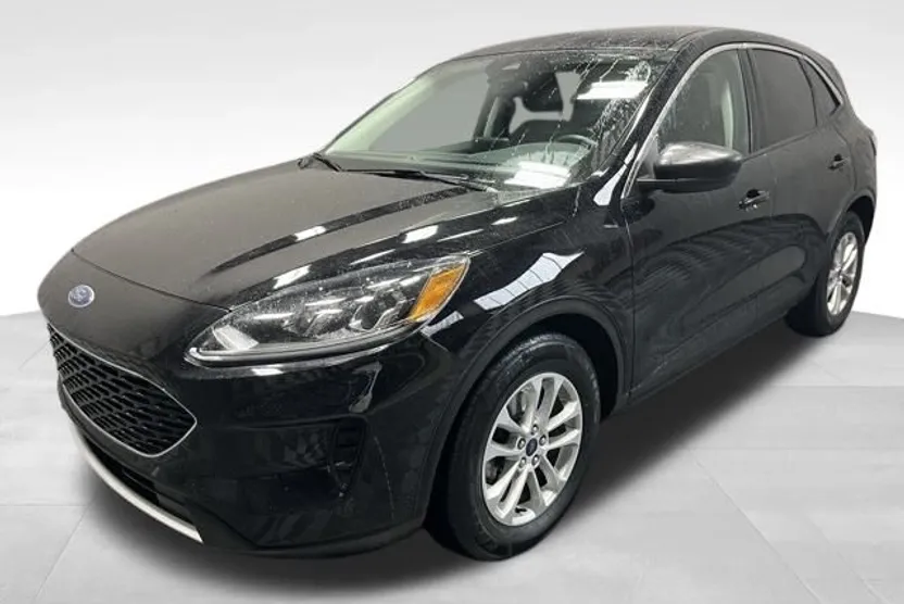 2022 Ford Escape SE photo 1