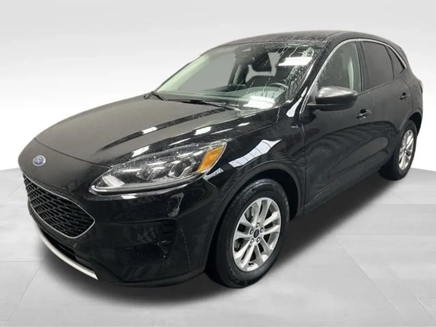 2022 Ford Escape SE photo 1