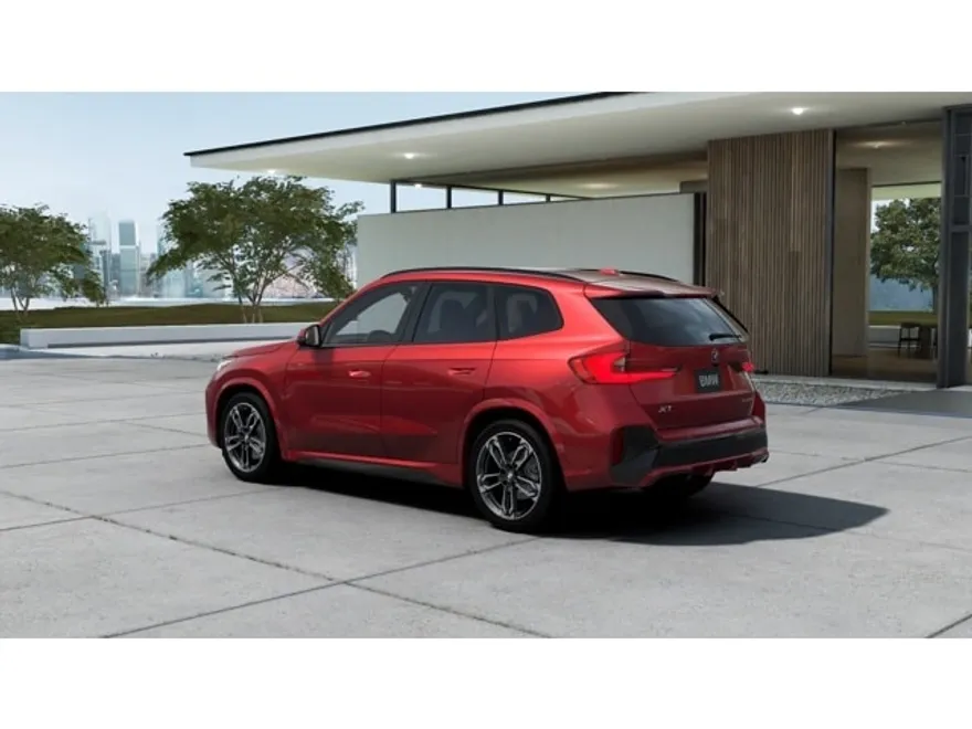 2026 Bmw X1 XDrive28i photo 1