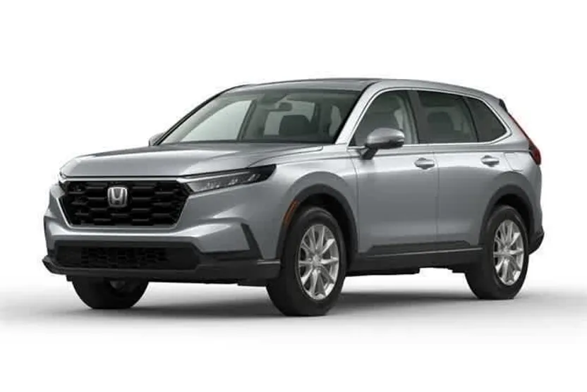 2026 Honda CR-V EX photo 1