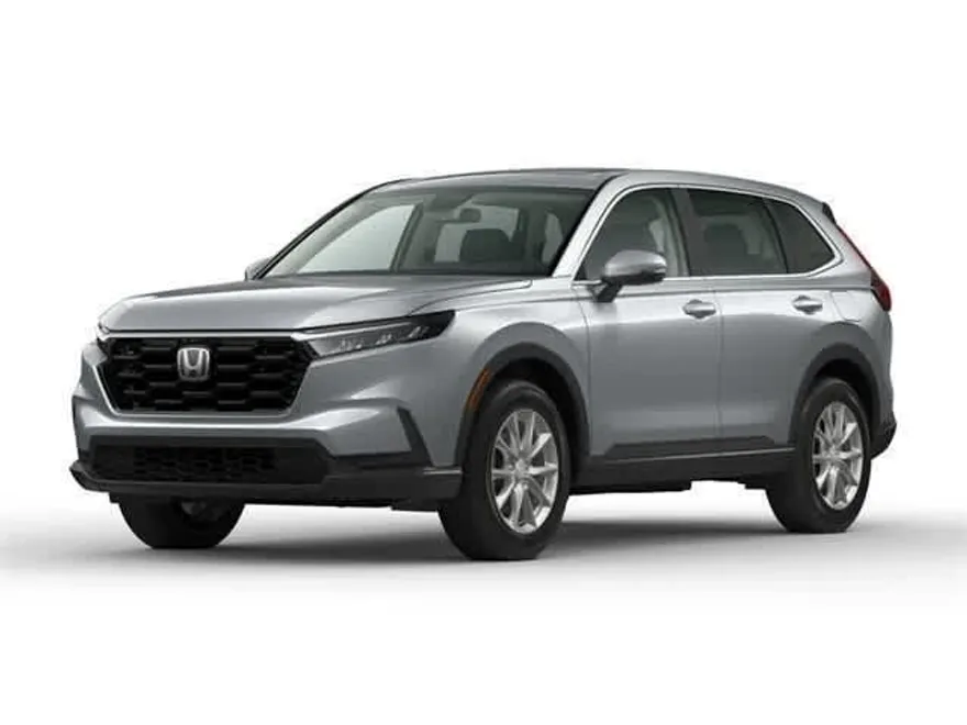 2026 Honda CR-V EX photo 1