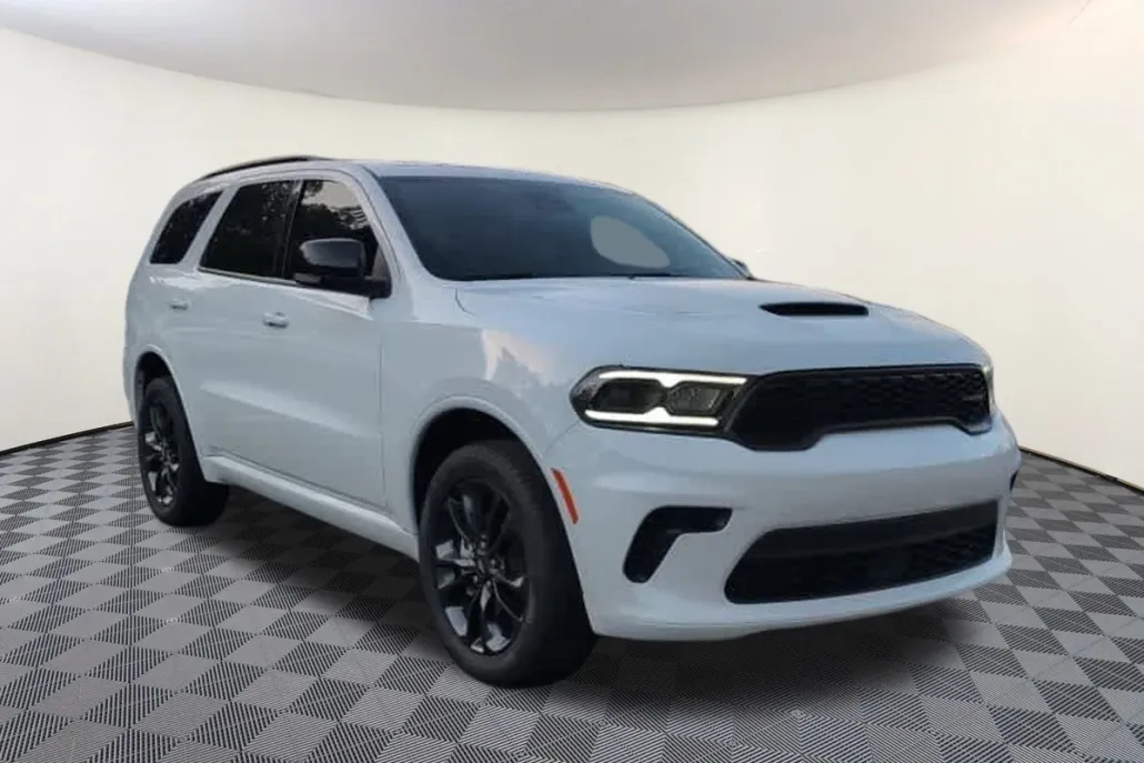 2024 Dodge Durango GT Plus photo 1