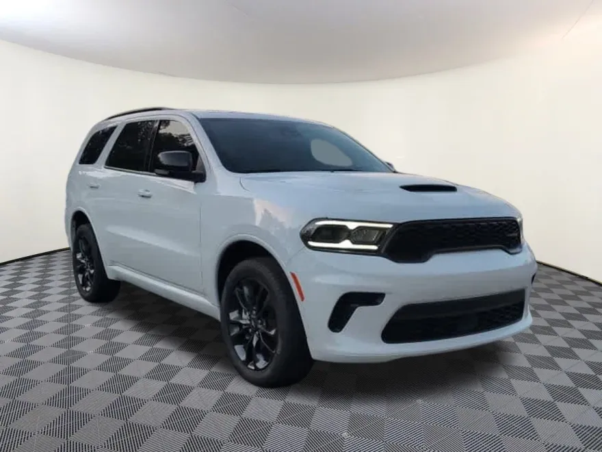 2024 Dodge Durango GT Plus photo 1