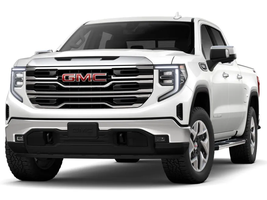 2025 Gmc Sierra 1500 SLT photo 1