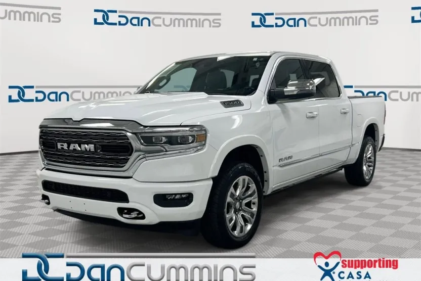 2023 Ram 1500 Limited photo 1