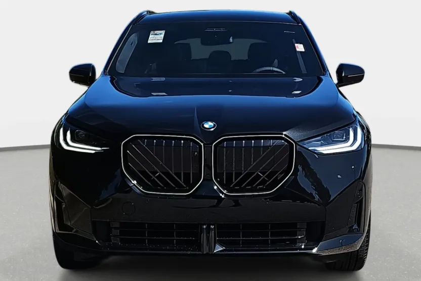 2026 Bmw X3 photo 1