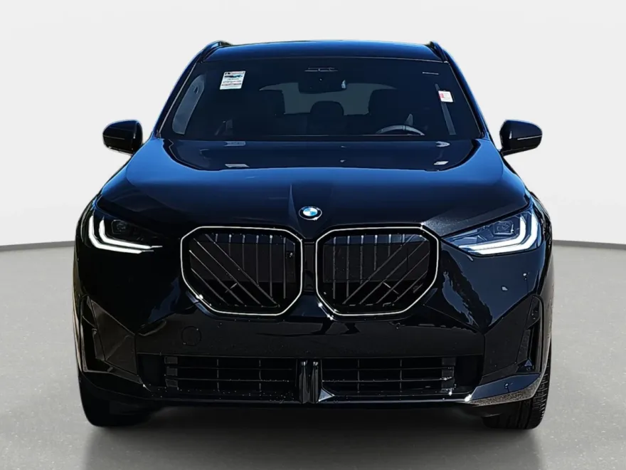 2026 Bmw X3 photo 1